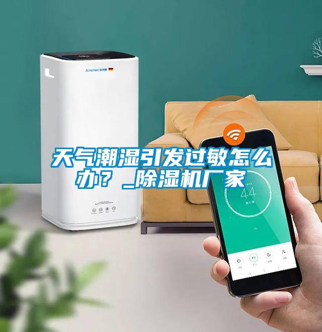 天氣潮濕引發(fā)過敏怎么辦？_除濕機廠家