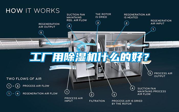 工廠用除濕機(jī)什么的好？