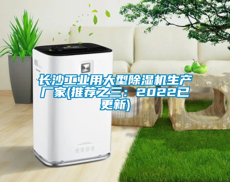 長沙工業(yè)用大型除濕機生產(chǎn)廠家(推薦之三：2022已更新)