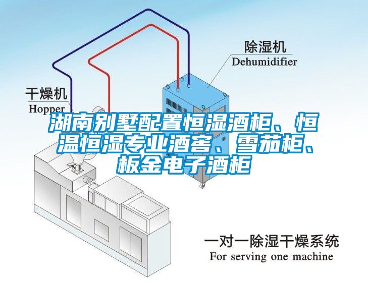 湖南別墅配置恒濕酒柜、恒溫恒濕專業(yè)酒窖、雪茄柜、板金電子酒柜